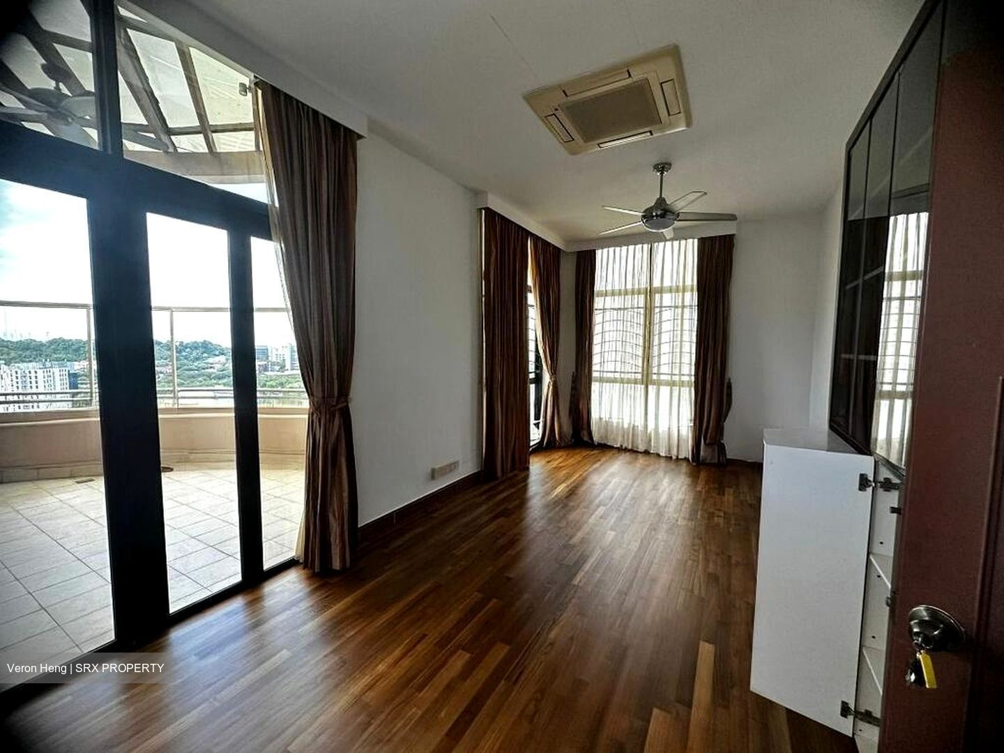 Heritage View (D5), Condominium #503377401